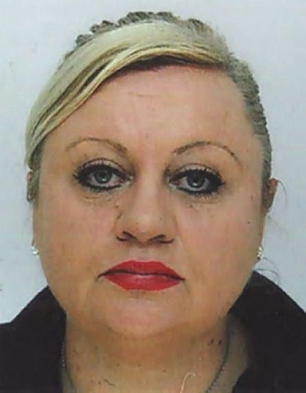 Kraków, 54-letnia Lidia Windak poszukiwana listem gończym