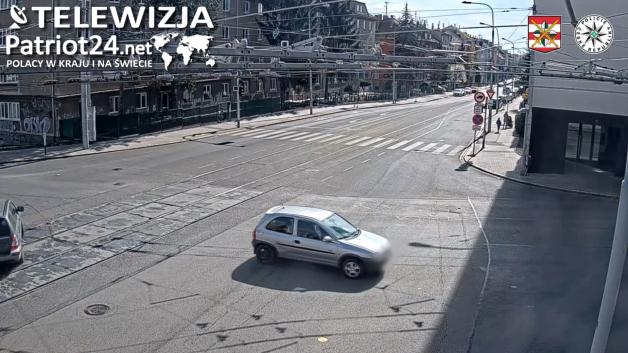 [VIDEO] Auto widmo na ulicy w Brnie