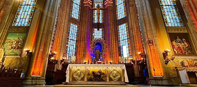 Słowo na 10 kwietnia, Poniedziałek Wielkanocny ze Stambułu