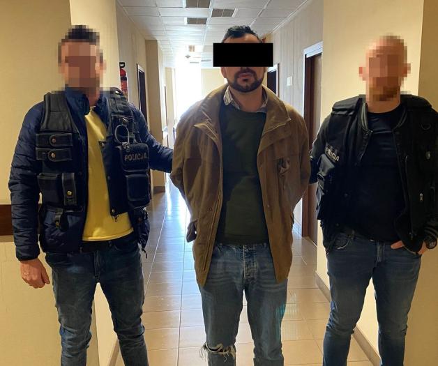 Taksówka na aplikację i realne inne czynności seksualne  