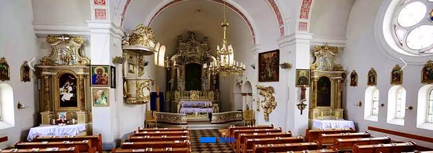 Słowo na niedzielę 4 lutego z Nekli