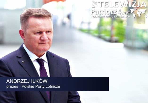 [VIDEO] Mazowieckie lotniska będą mogły wkrótce obsłużyć 40 mln pasażerów rocznie. Trwają przygotowania do modernizacji na Okęciu i w Modlinie