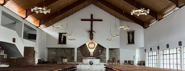 Słowo na niedzielę 2 marca z Milanówka