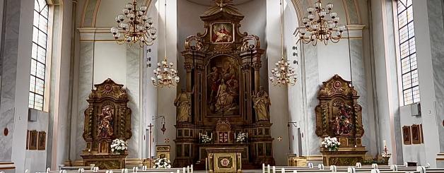 Słowo na niedzielę 22 czerwca z Hamburga