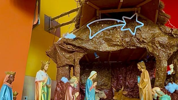 [VIDEO] Słowo na 6 stycznia, Uroczystość Objawienia Pańskiego z Ammanu w Jordanii