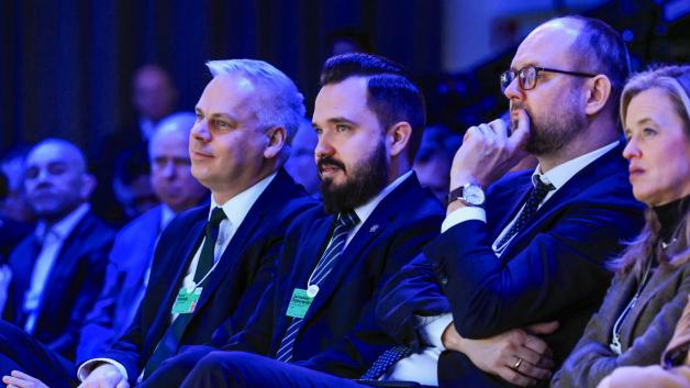 [VIDEO] Europa wobec próby siły. Prezydent RP Karol Nawrocki w Davos o realnej obronie kontynentu