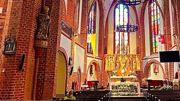 Słowo na niedzielę 8 lutego